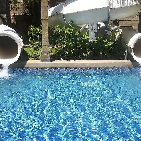 Nra @ Sg Resort Residences Kuantan Dış mekan fotoğraf