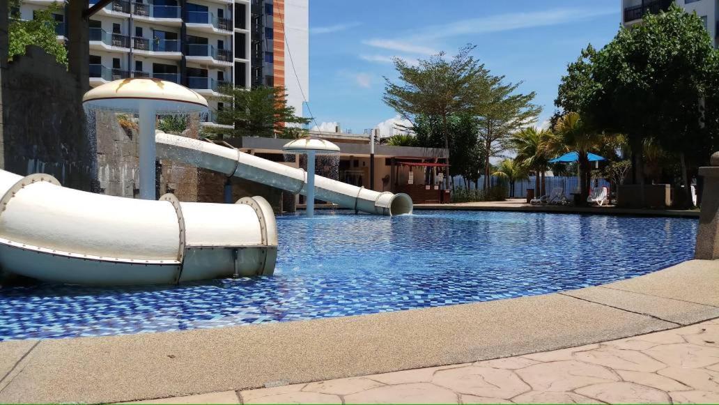 Nra @ Sg Resort Residences Kuantan Dış mekan fotoğraf