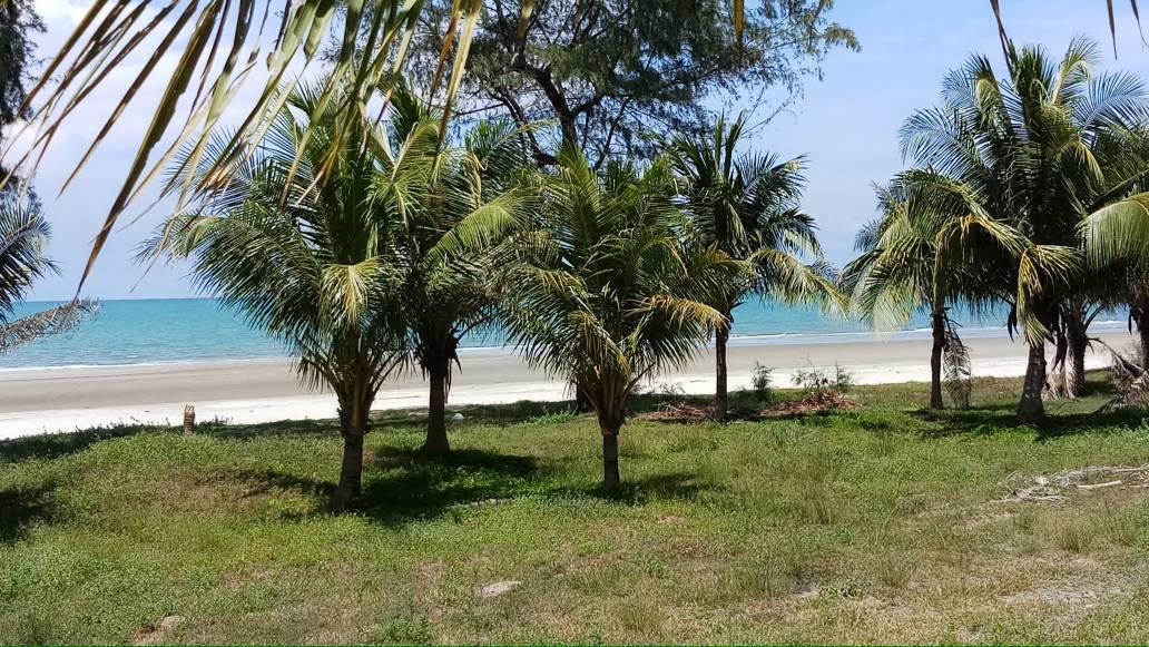 Nra @ Sg Resort Residences Kuantan Dış mekan fotoğraf
