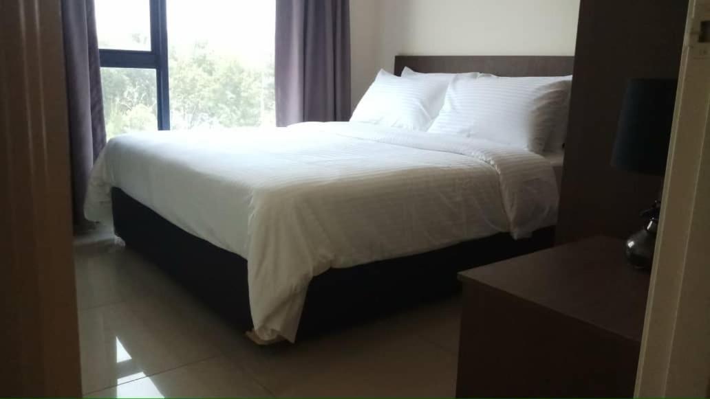 Nra @ Sg Resort Residences Kuantan Dış mekan fotoğraf