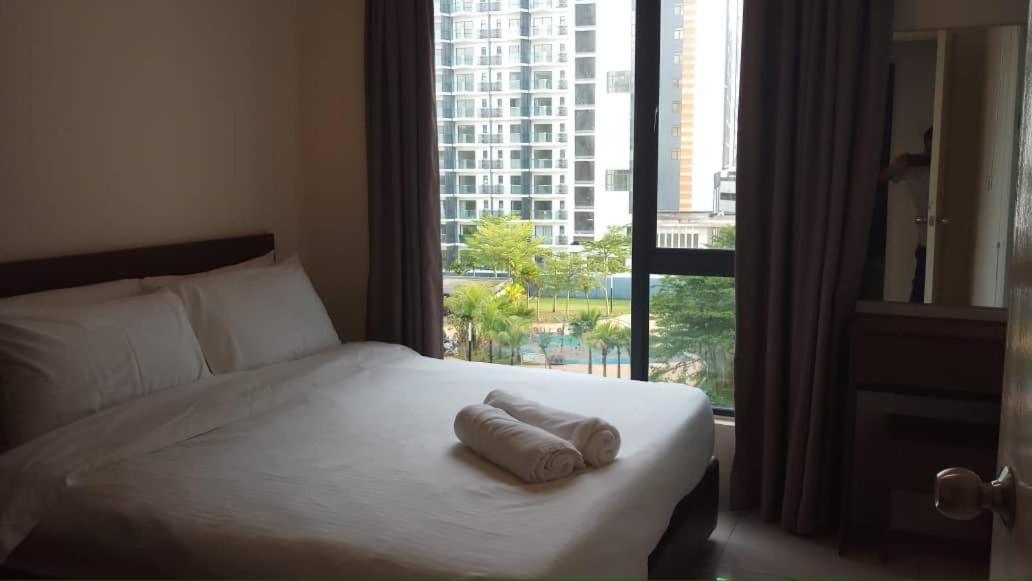 Nra @ Sg Resort Residences Kuantan Dış mekan fotoğraf