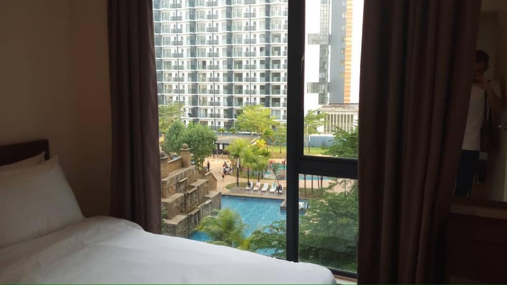 Nra @ Sg Resort Residences Kuantan Dış mekan fotoğraf