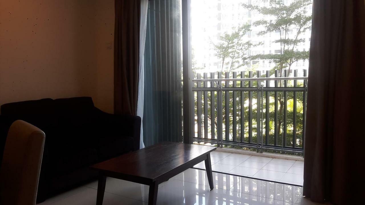 Nra @ Sg Resort Residences Kuantan Dış mekan fotoğraf