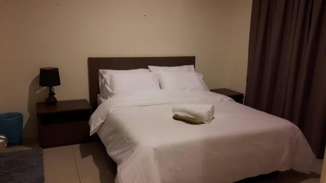 Nra @ Sg Resort Residences Kuantan Dış mekan fotoğraf